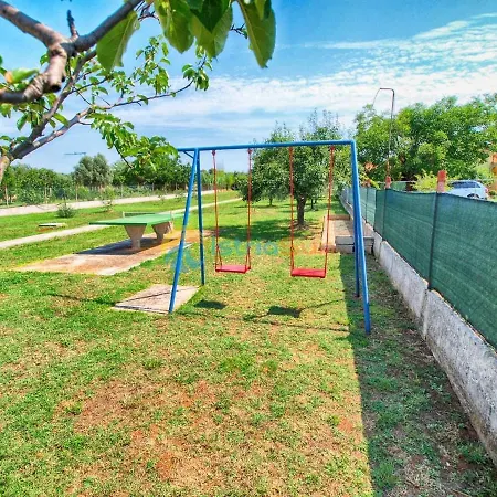With Parking Space - 20637 Apartman *