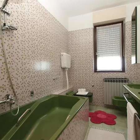With Parking Space - 20637 Apartman Fažana