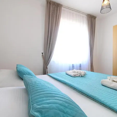 With A Parking Space - 20637 Apartman