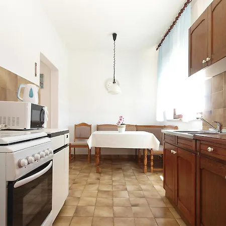 Apartman With A Parking Space - 20637 Fazana