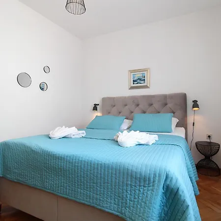 With A Parking Space - 20637 Apartman *
